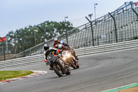 Middle 1 Group Black Bikes